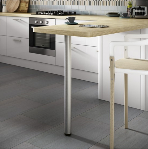 Dekorativne nogice, noge stola i distanceri za nameštaj