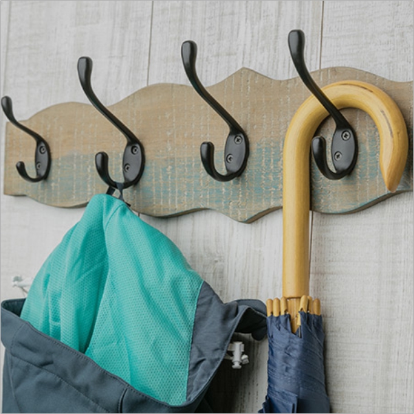 Dekorativni čiviluci za nameštaj