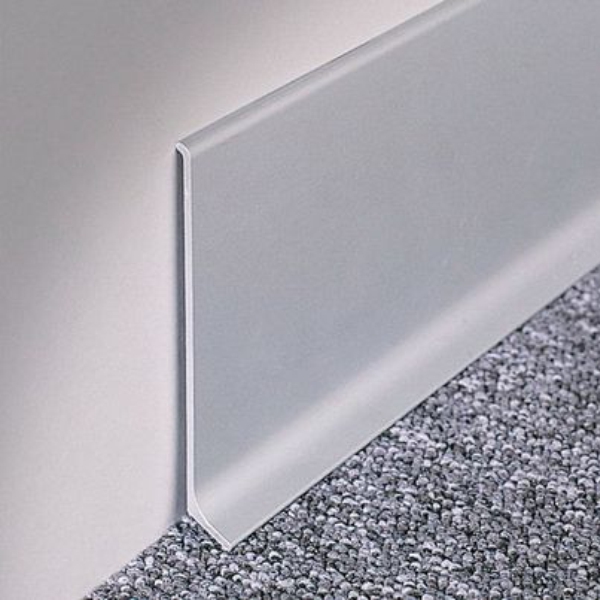 Profili za spoj poda i zida