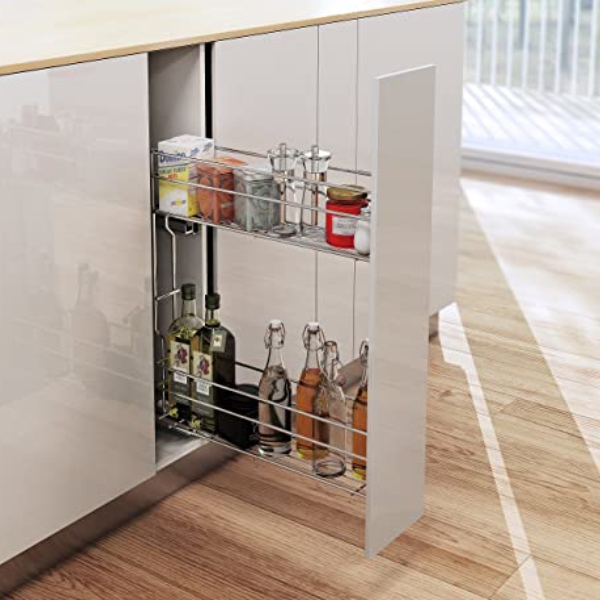 Žičani elementi i kante za smeće