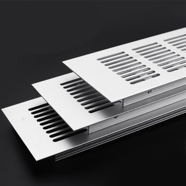 Ventilacione rešetke i revizioni otvori za gips ploče