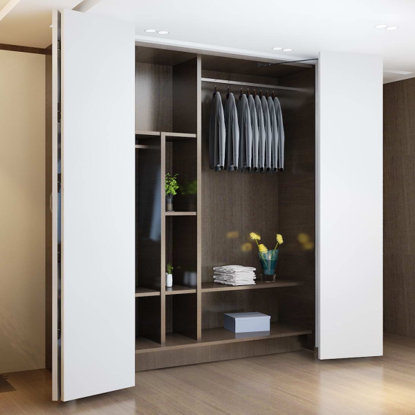 Sistemi za preklopna vrata