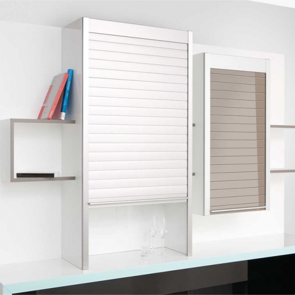 Rolo sistemi za enterijer