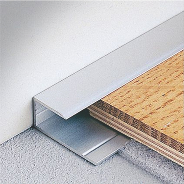 Završni U i L profili