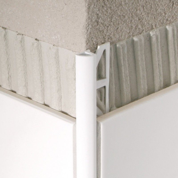 PVC profili za keramičke pločice