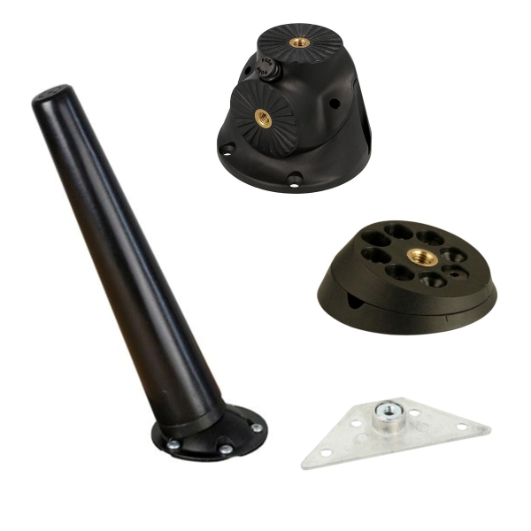 Modularne spojnice za noge stola