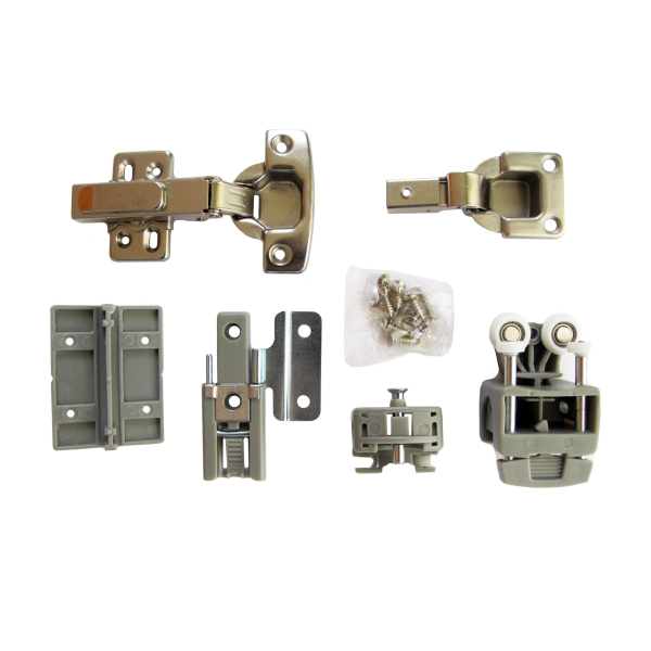 PV OP 15 sistem za preklopna vrata