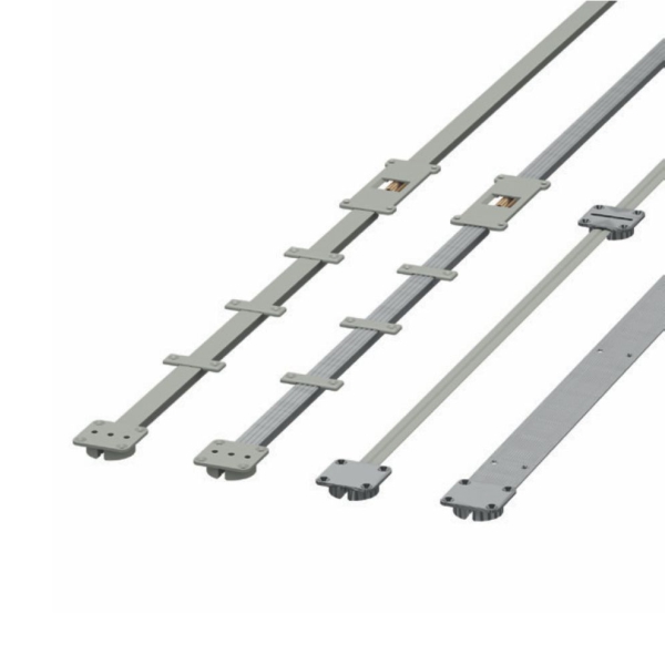 Zatezači / Španeri za drvena plakarska vrata