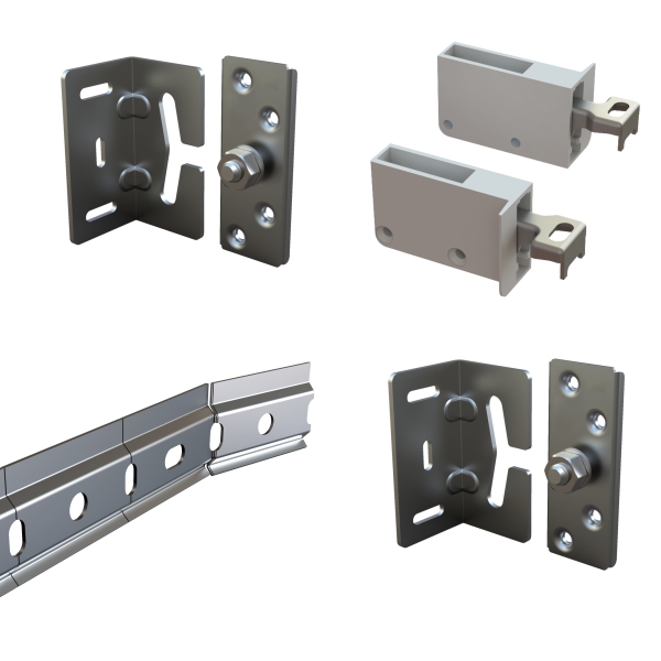 Nosači kuhinjskih korpusa