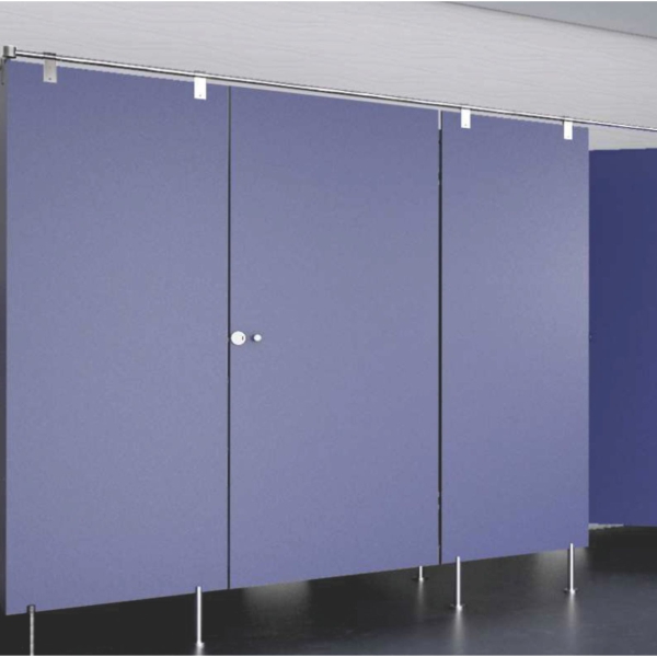 Okov i profili za kompakt ploče