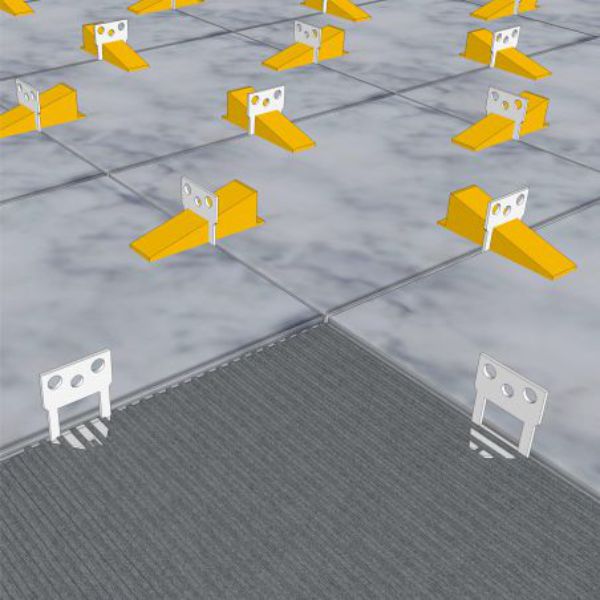 Nivelatori i krstići za keramičke pločice