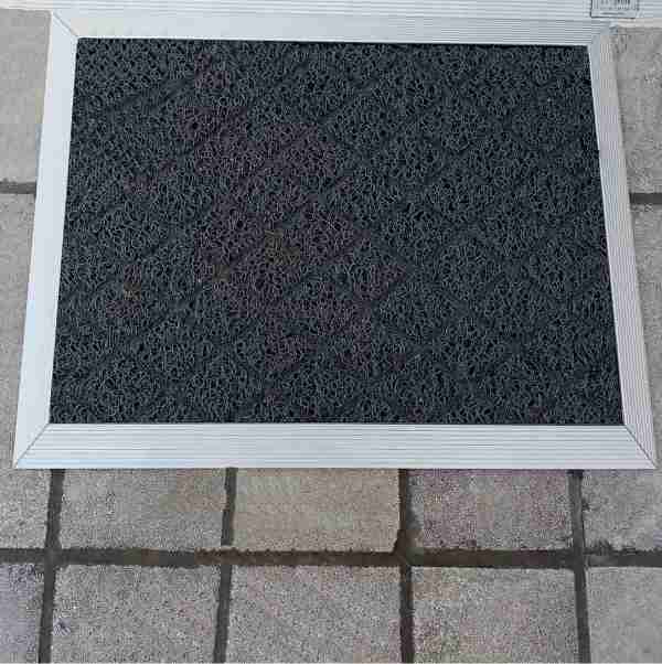 Dezinfekcione barijere