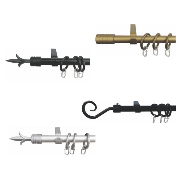 GM01 Čarli, Eta. Harmony