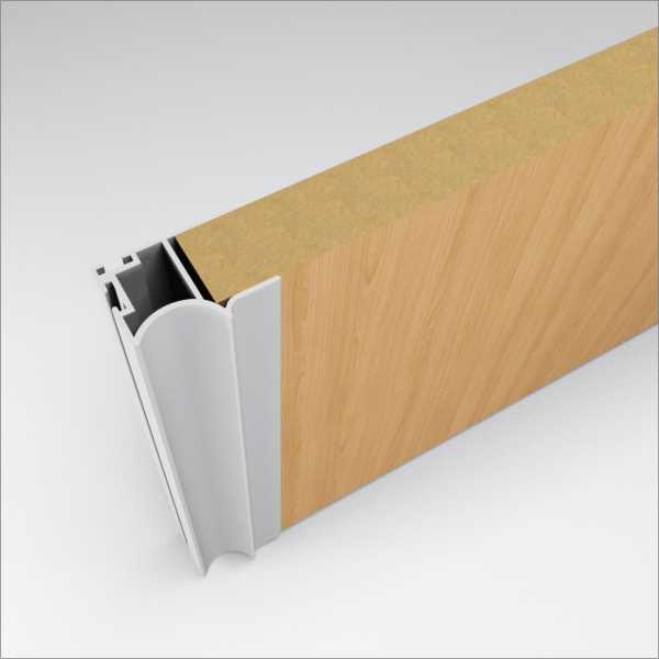 Rukohvati, ukrutni profili i ručice