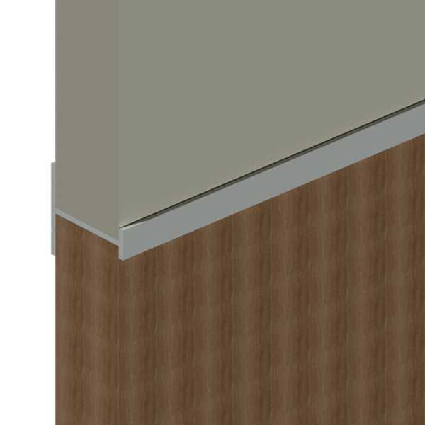 Pregradni i vezni dekorativni profili