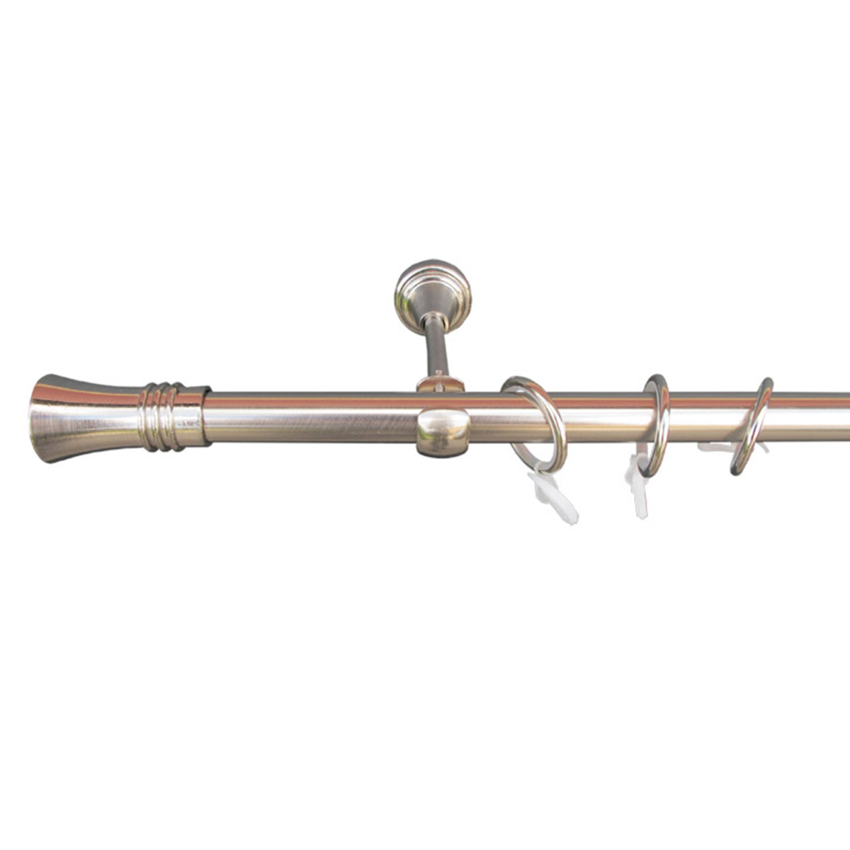 GH Završetak C19120 inox