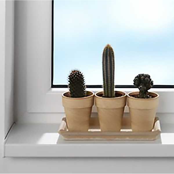 Podprozorske daske, okapnice i komarnici