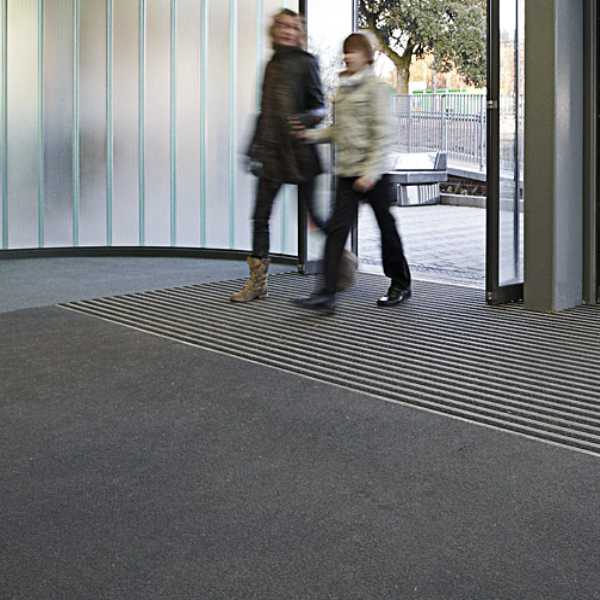 Otirači za poslovne i stambene prostore