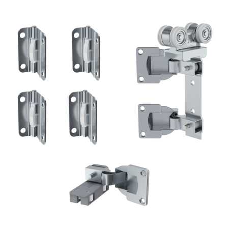 PV 05 MKK 100 klizni sistem