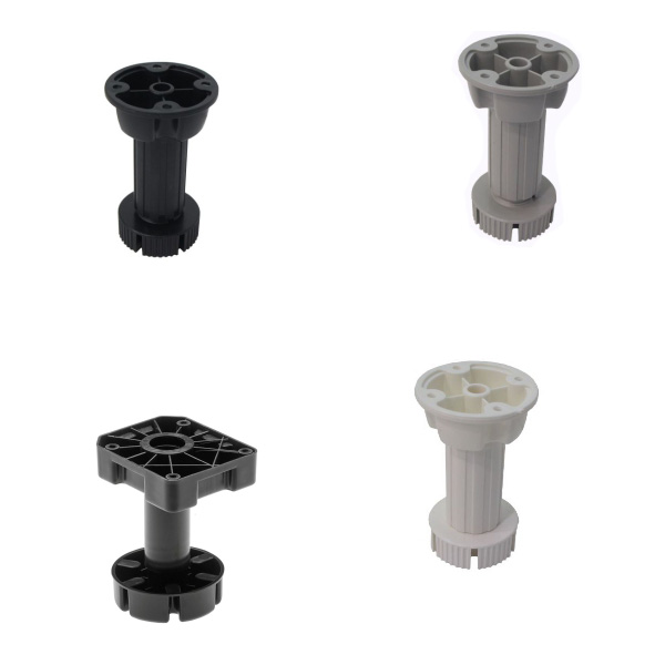 Nogice za kuhinjske elemente