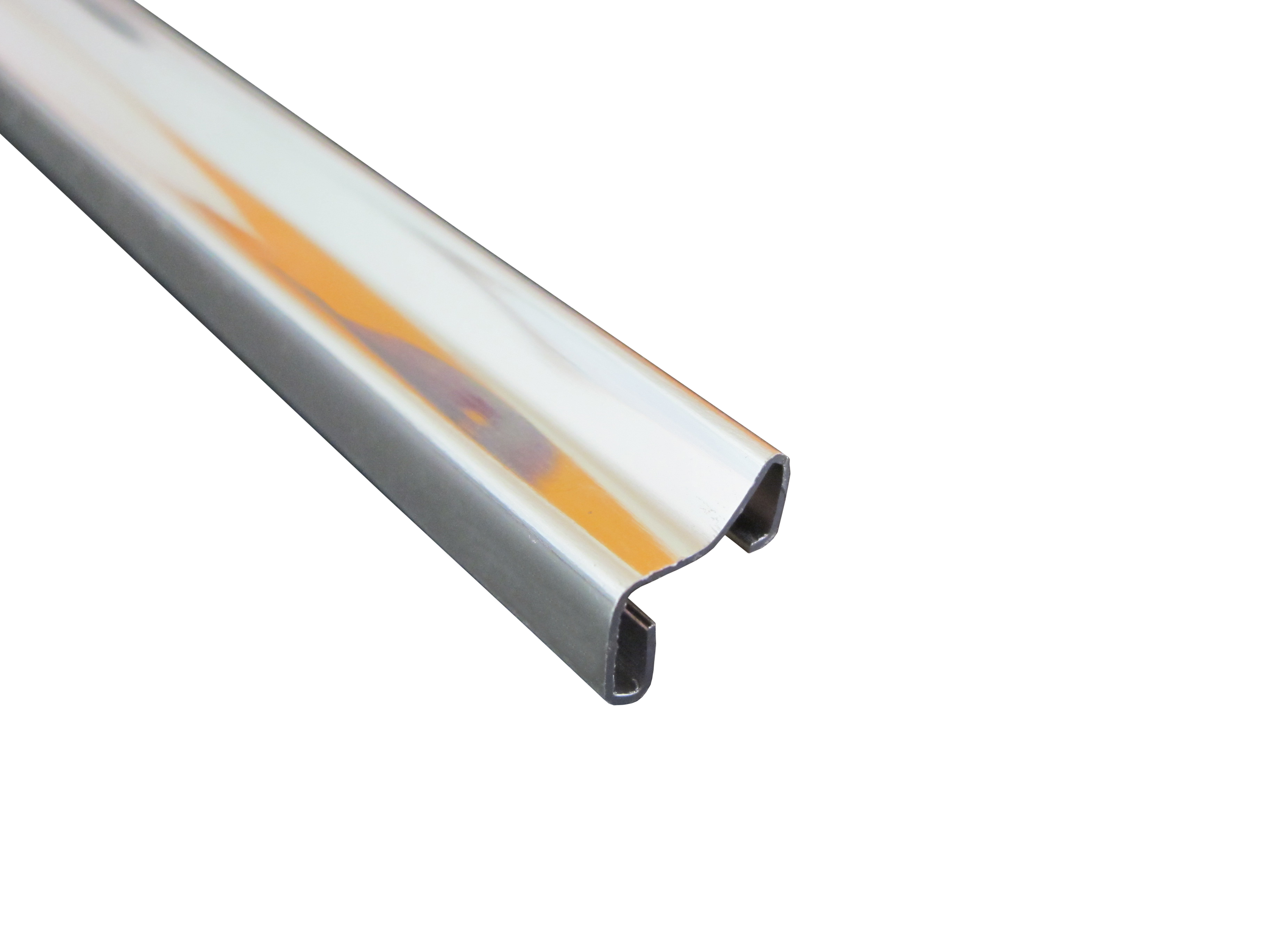 F-Al.profil za front/3m SS