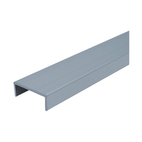 KP 48/18,2mm kant prof.AL SM