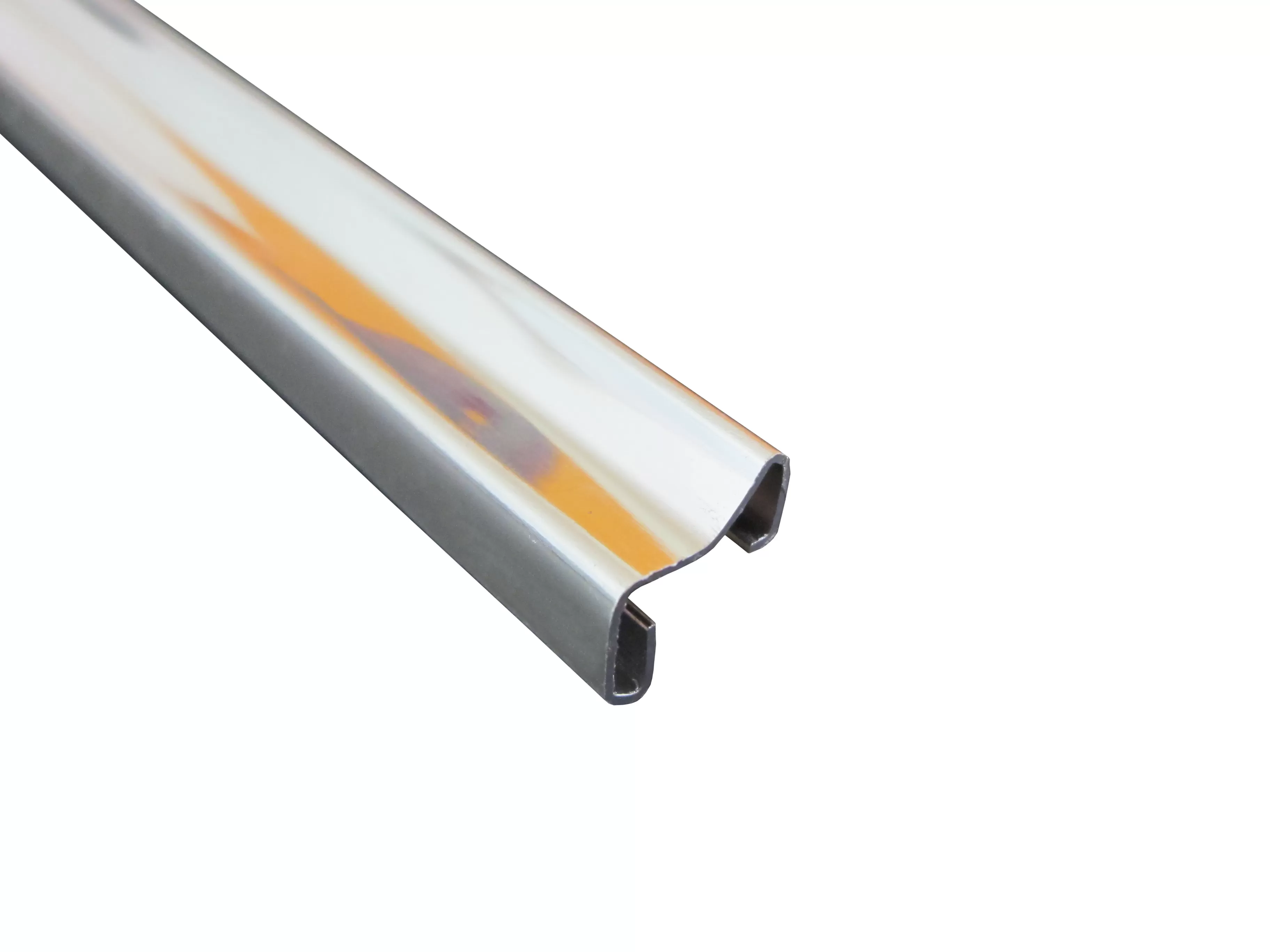 F-Al.profil za front/3m SS