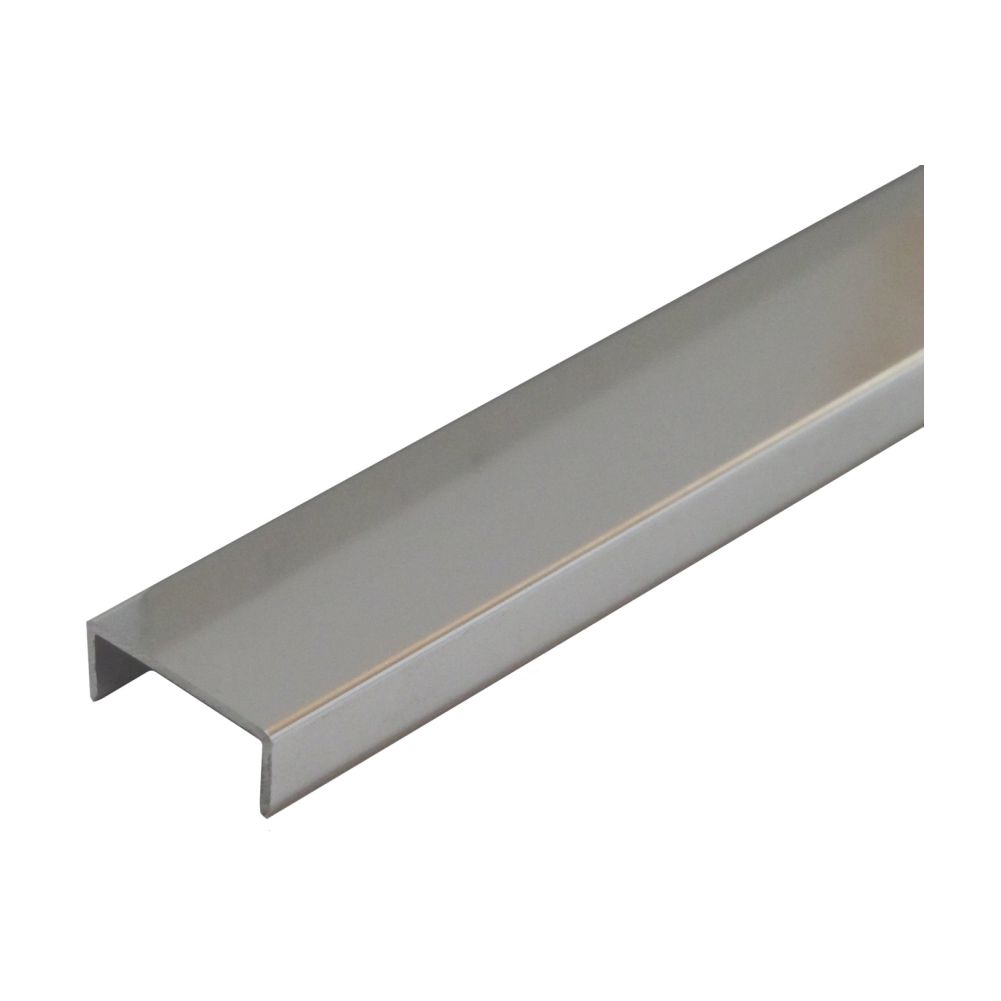 KP 48/18,2mm kant prof.AL SB