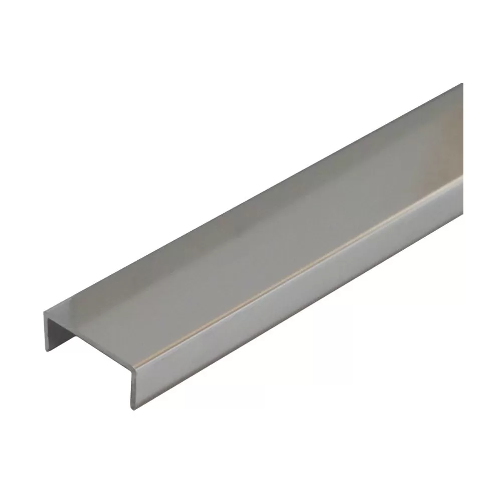 KP 48/18,2mm kant prof.AL SB