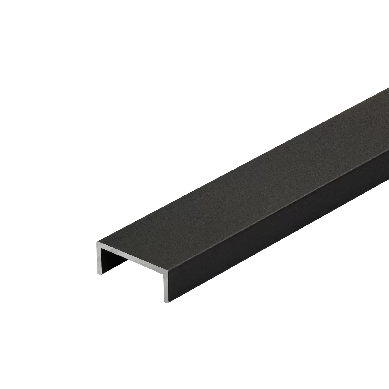 KP 48-18.2mm kant profil Al CRNA