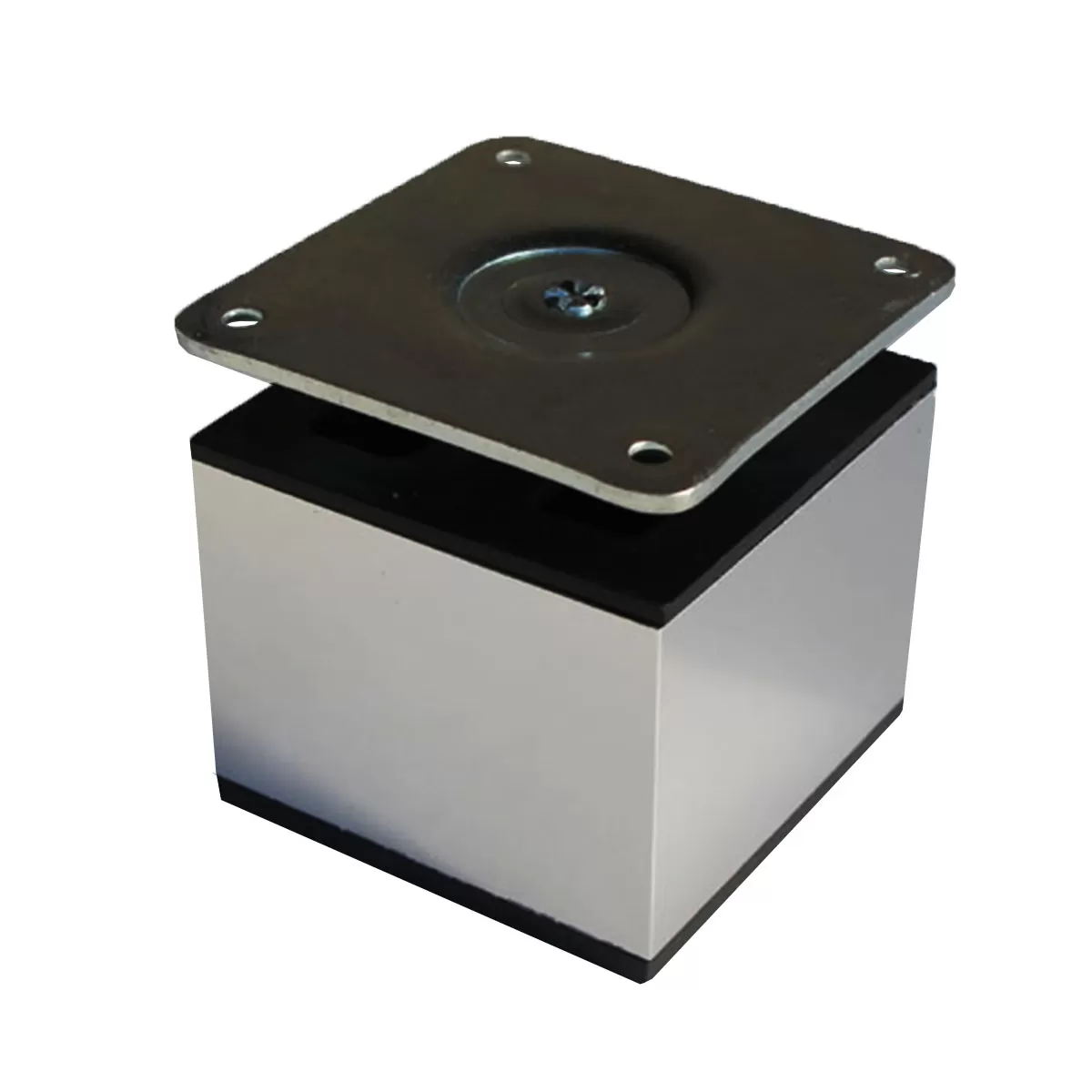 ON D Noga 60x60 CF  5cm AL SB