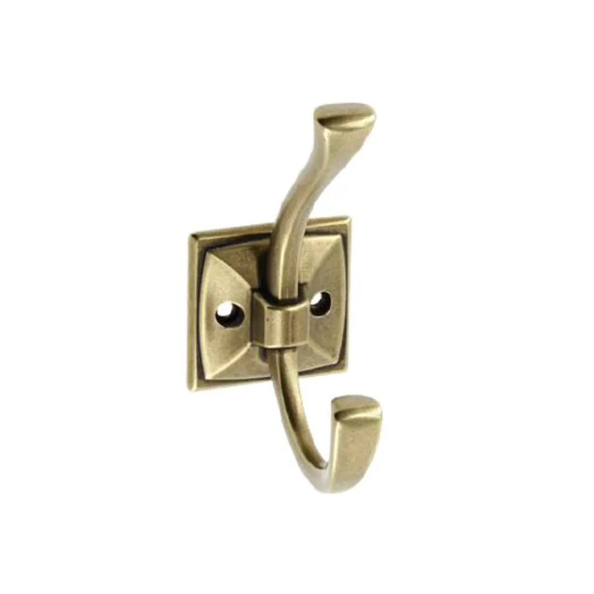 OČ čiviluk WZ-MADRYT mes. antik