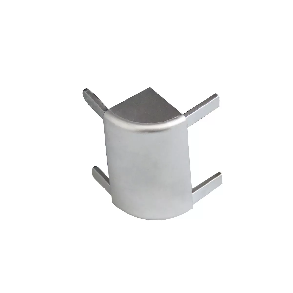 KP 48-38,4mm kant prof.sp.ugao