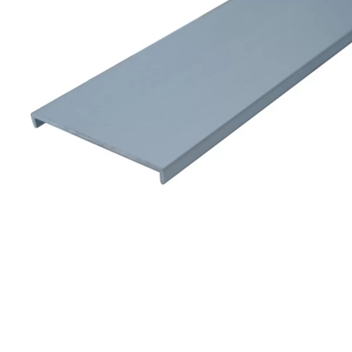 KP 1029-E/36mm kant prof.AL SM