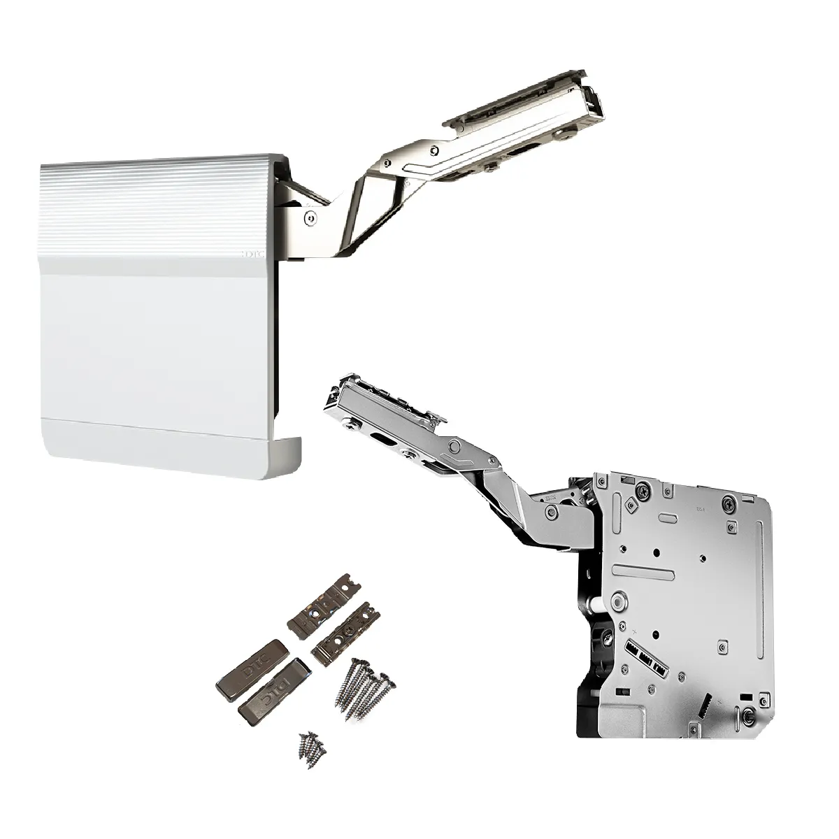 OPM SQ meh.2500-4500* DTC