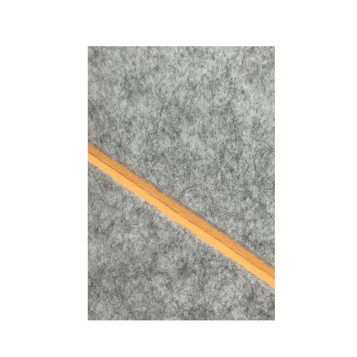 Aku. filc panel 11mm 240x120 nar-siv
