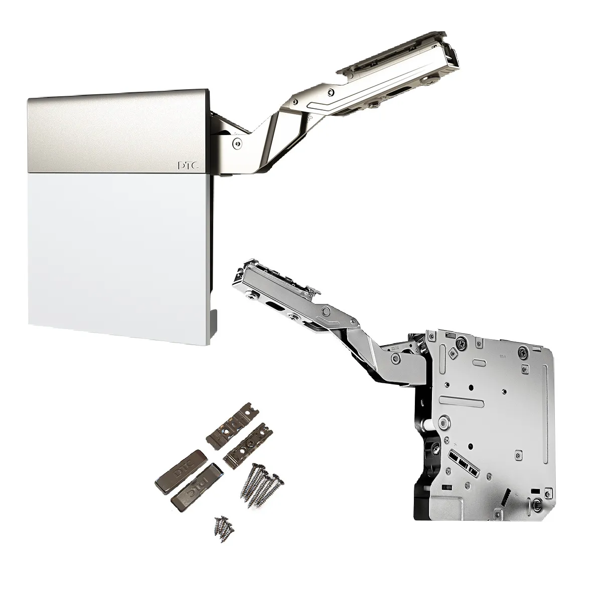 OPM SQ meh.960-2350* b+Nikl DTC