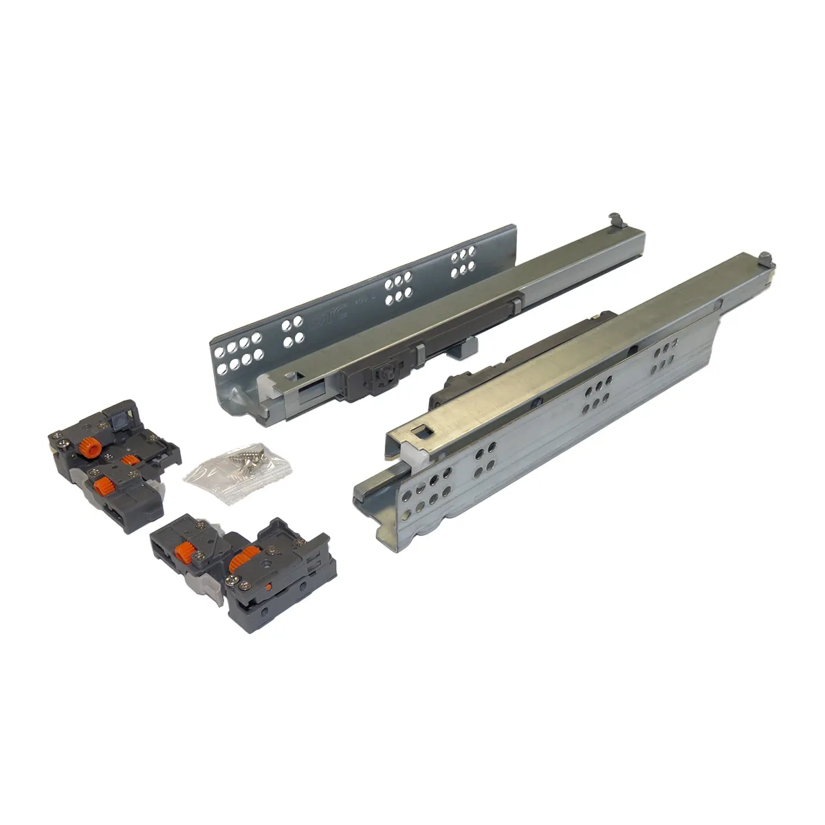 OKL S kliz.P push 3D 450 DTC